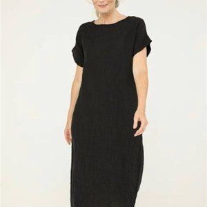 Elizabeth Suzann Petra midi Dress